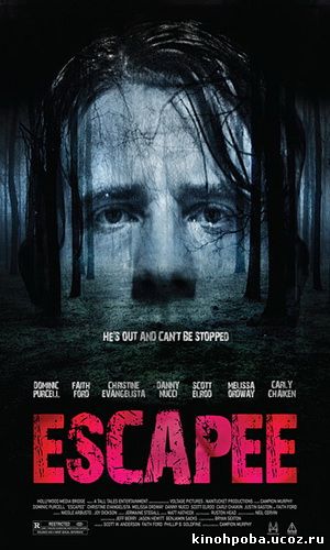Беглец / Escapee(2011)